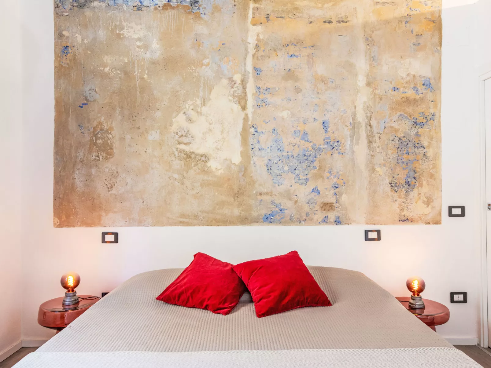 The Knight’s Rest - Dedans