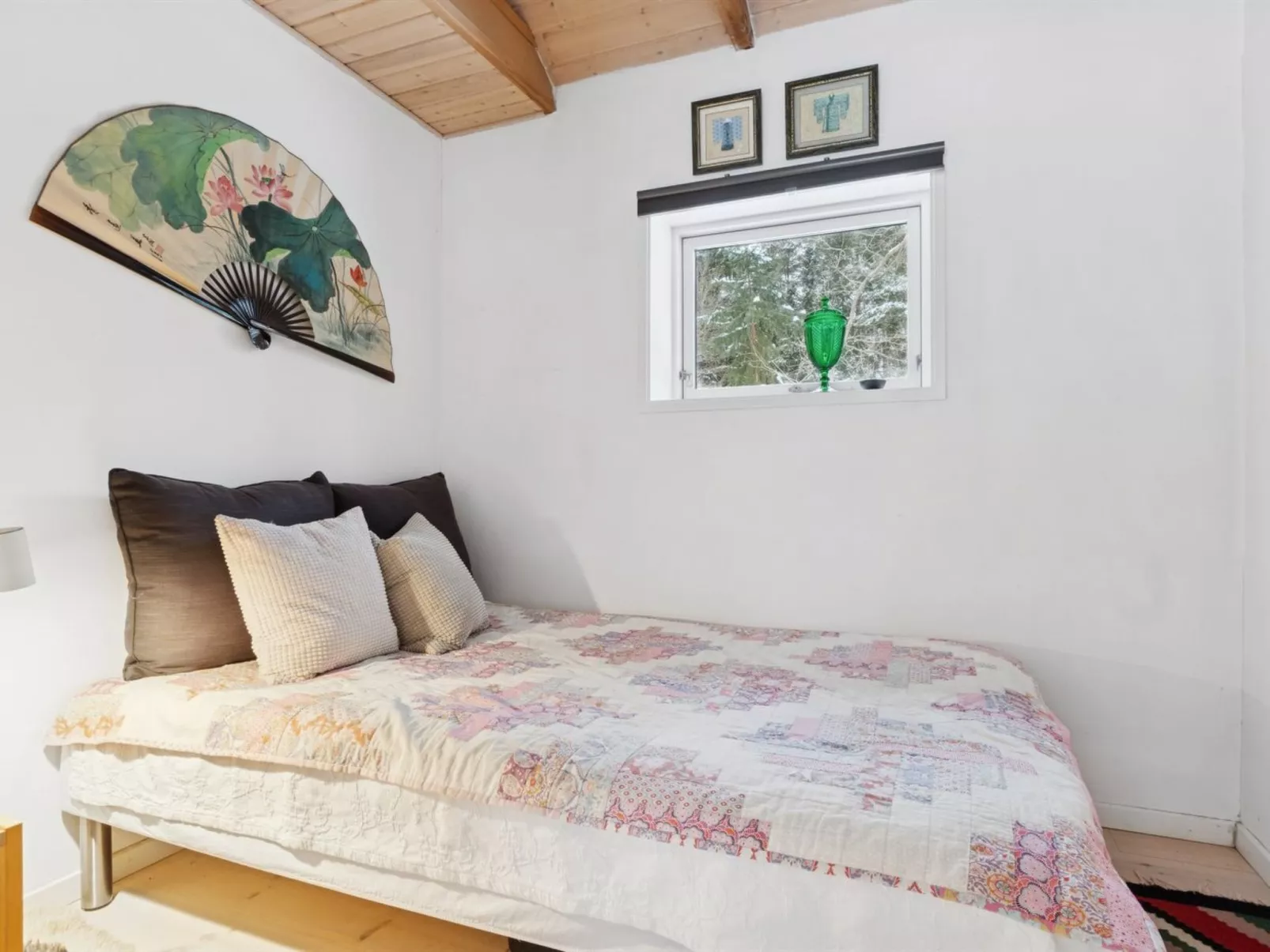 "Hansi" - 2.1km from the sea - Inside