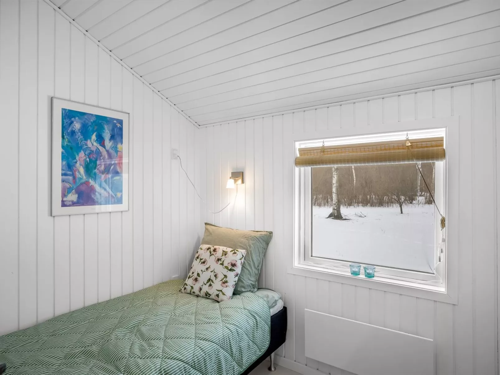 "Stasia" - 1.5km from the sea - Inside