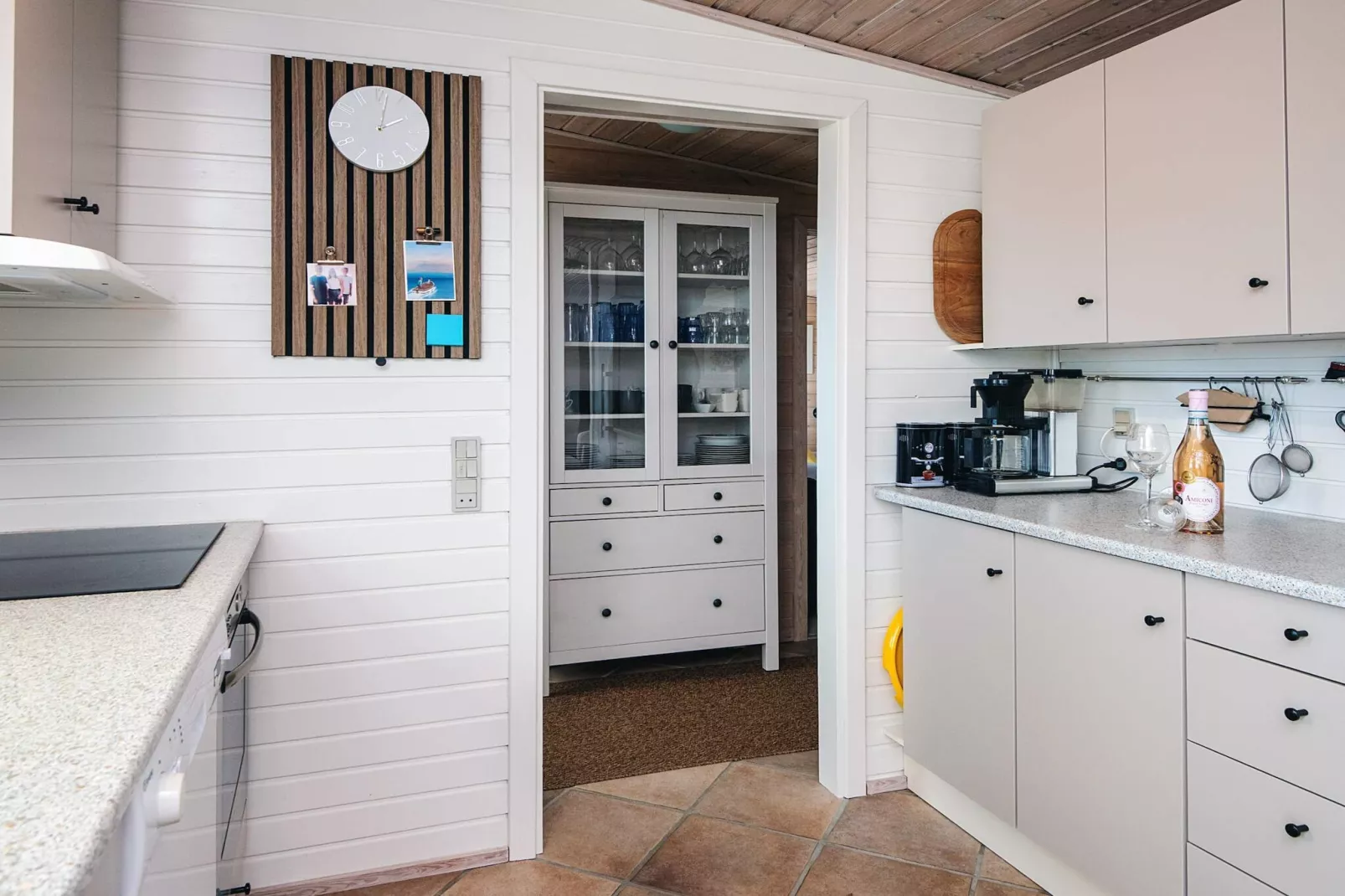 4 star holiday home in Hejls - Indoor