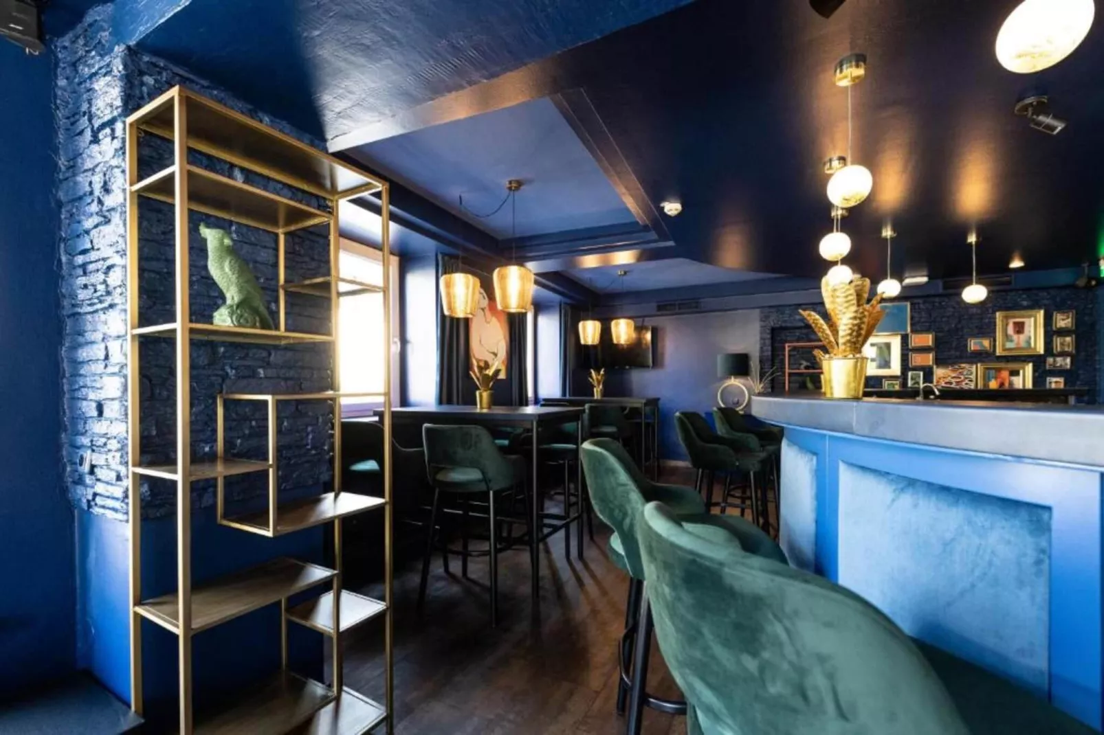 Hotel Landliebe - Love Nest Suite - Ausstattung