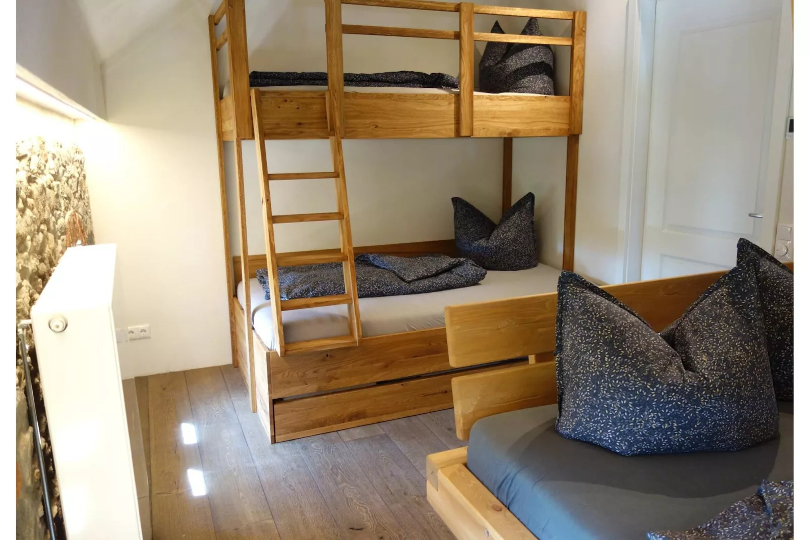 522 1P 40€(6) Schulz - Schlafzimmer