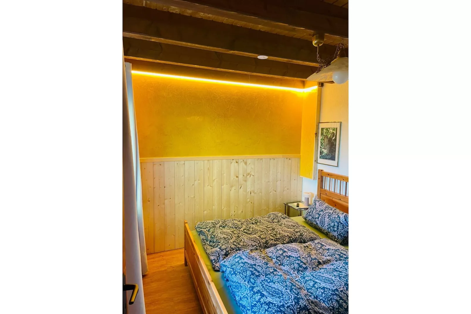 AutarkHome Natur Kompfort Rautenberg - Schlafzimmer