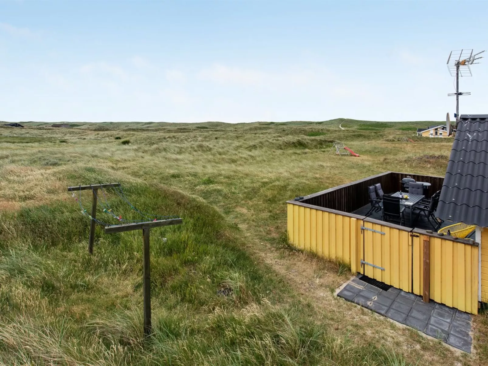 "Velena" -  from the sea - Dehors