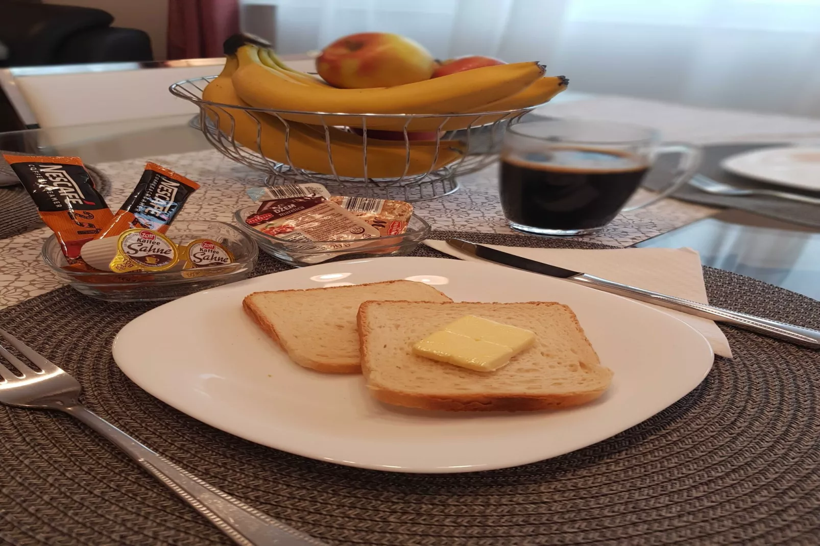 Apartment Aurelia Arena - One Bedroom Apartment - Cuisine
