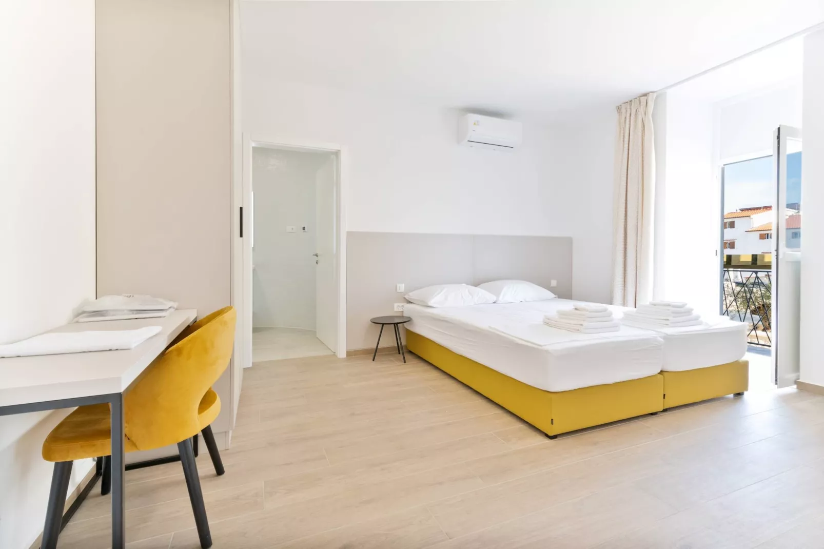Luxury Living at Horizon Retreat - Three Bedroom Apartment (owner Central S1) - Chambre