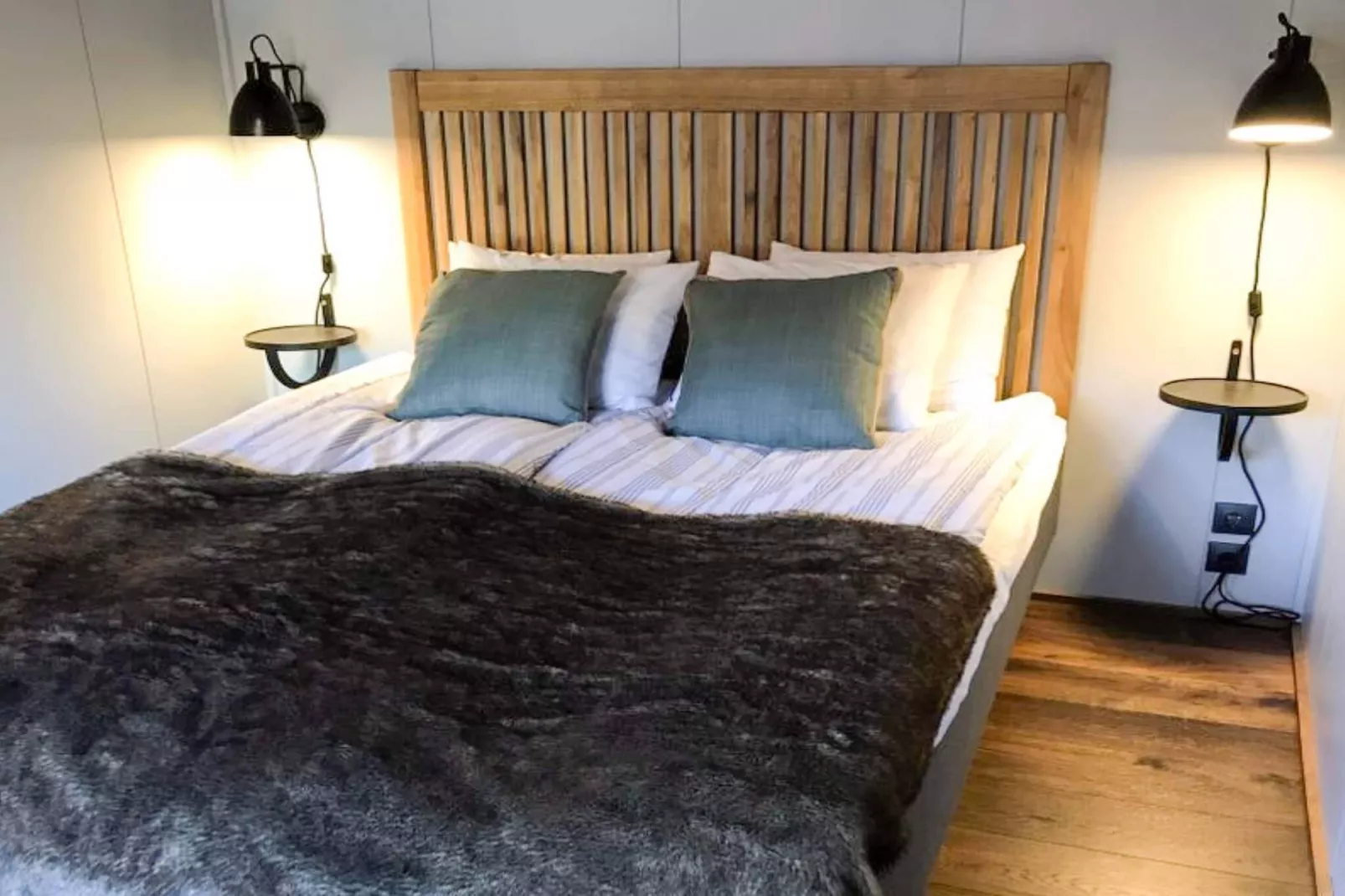 5 star holiday home in Sälen - Indoor