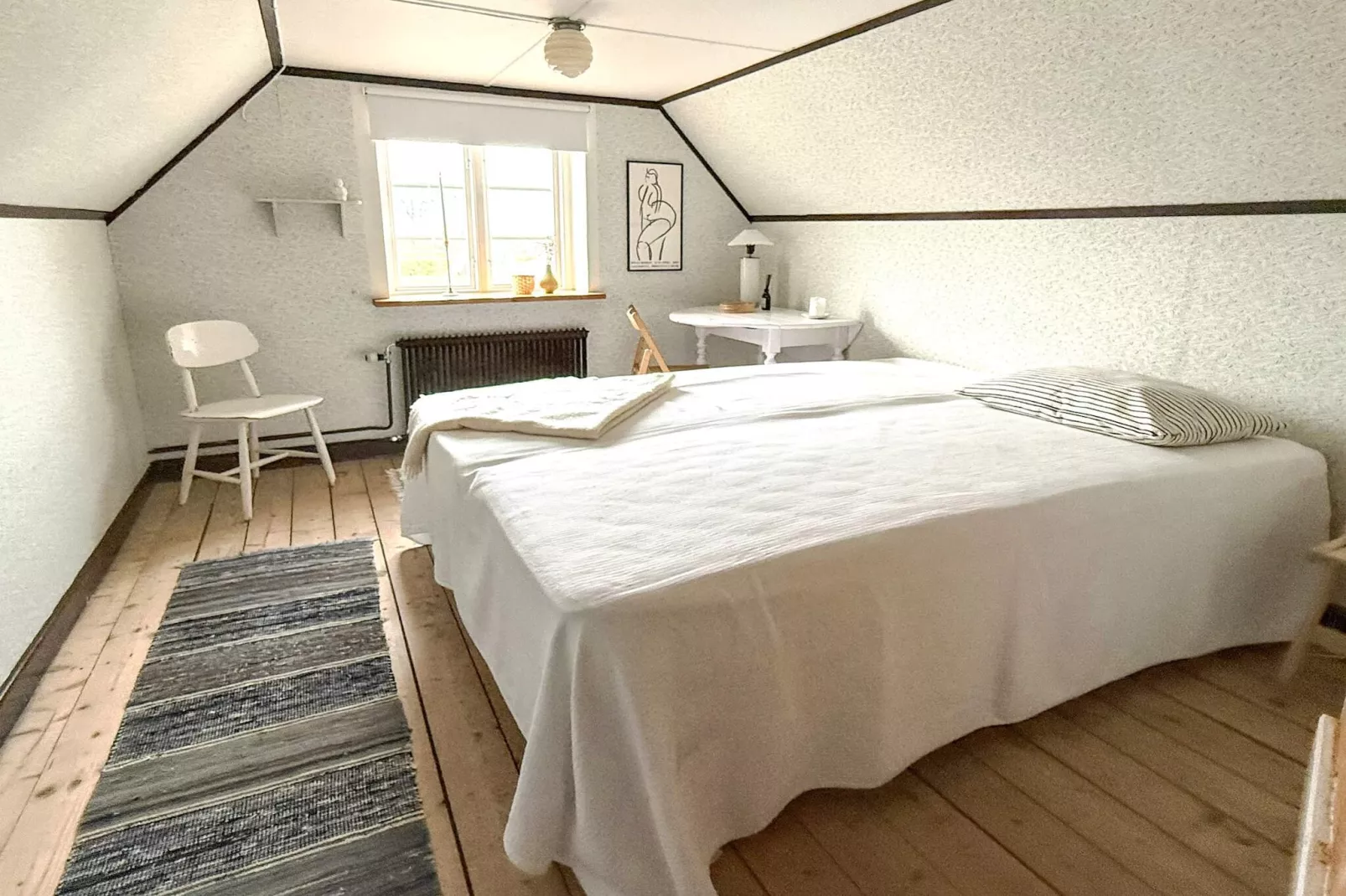 4 etoiles maison de vacances a BORRBY - Intérieur