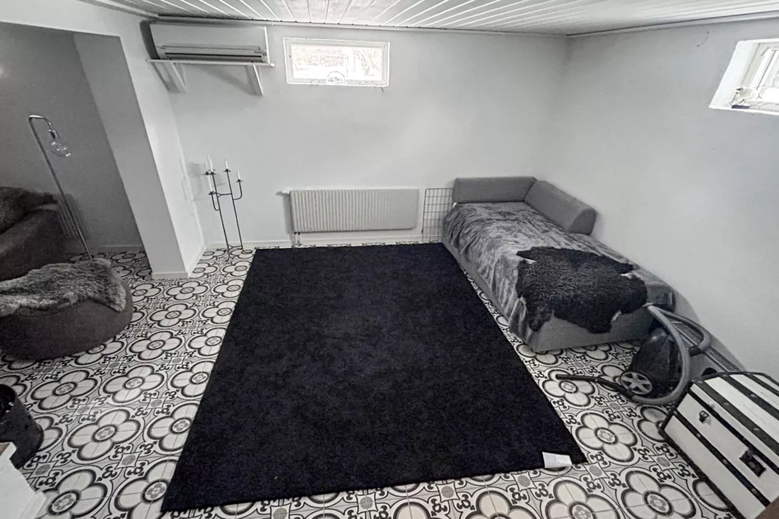 5 star holiday home in Nävekvarn - Indoor