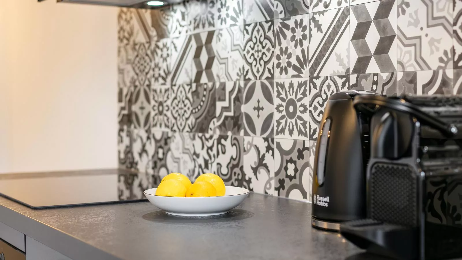 City Apartments Jenbach Top 2 - Ambiente