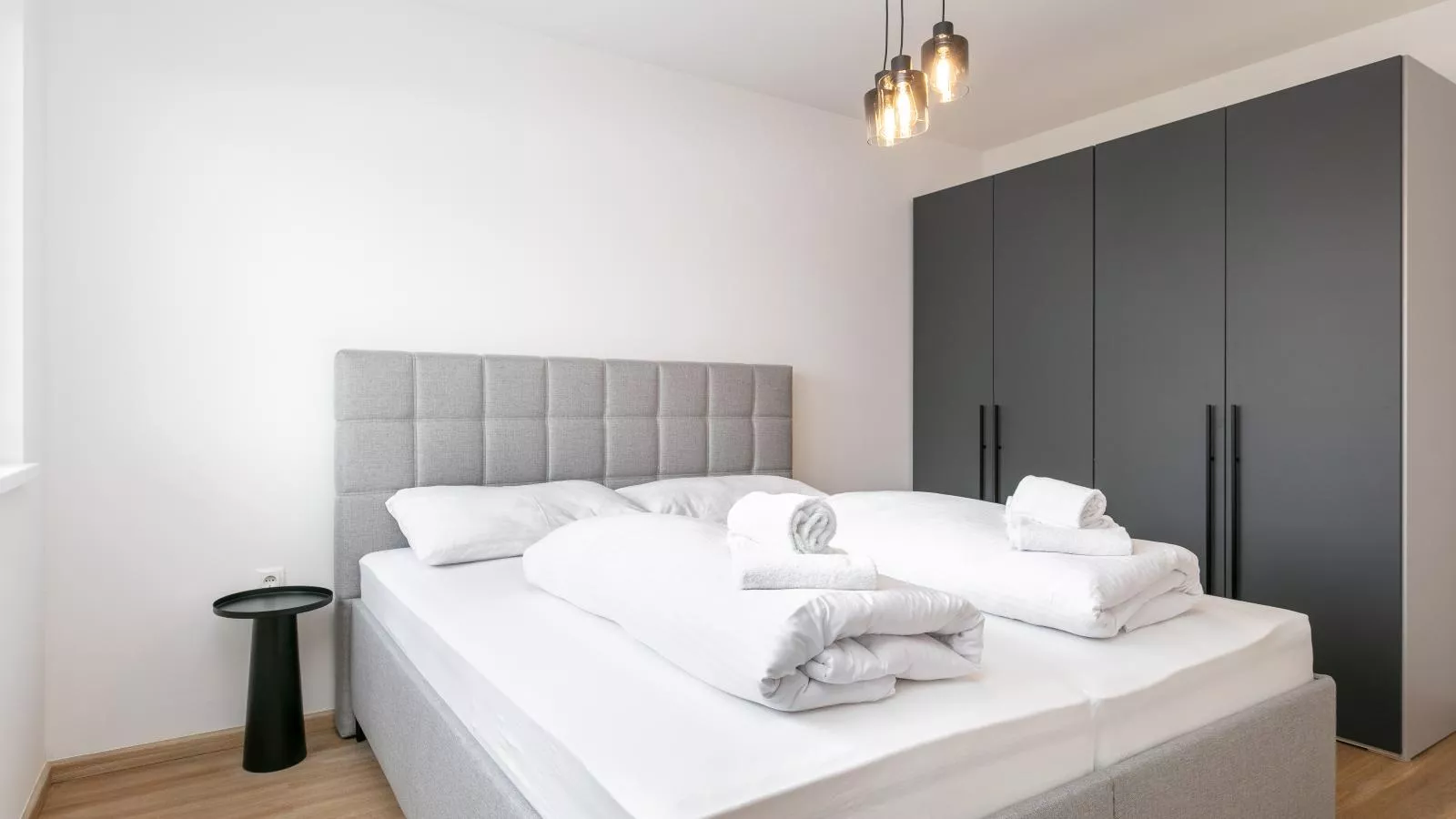 City Apartments Jenbach Top 5 - Chambre