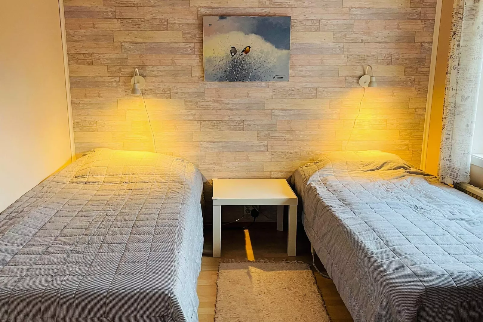Maison de vacances pour 6 a Kosta - Intérieur
