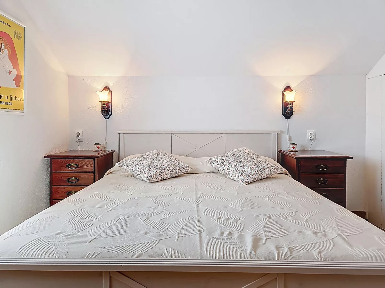 Country pleasures cottage - Dedans