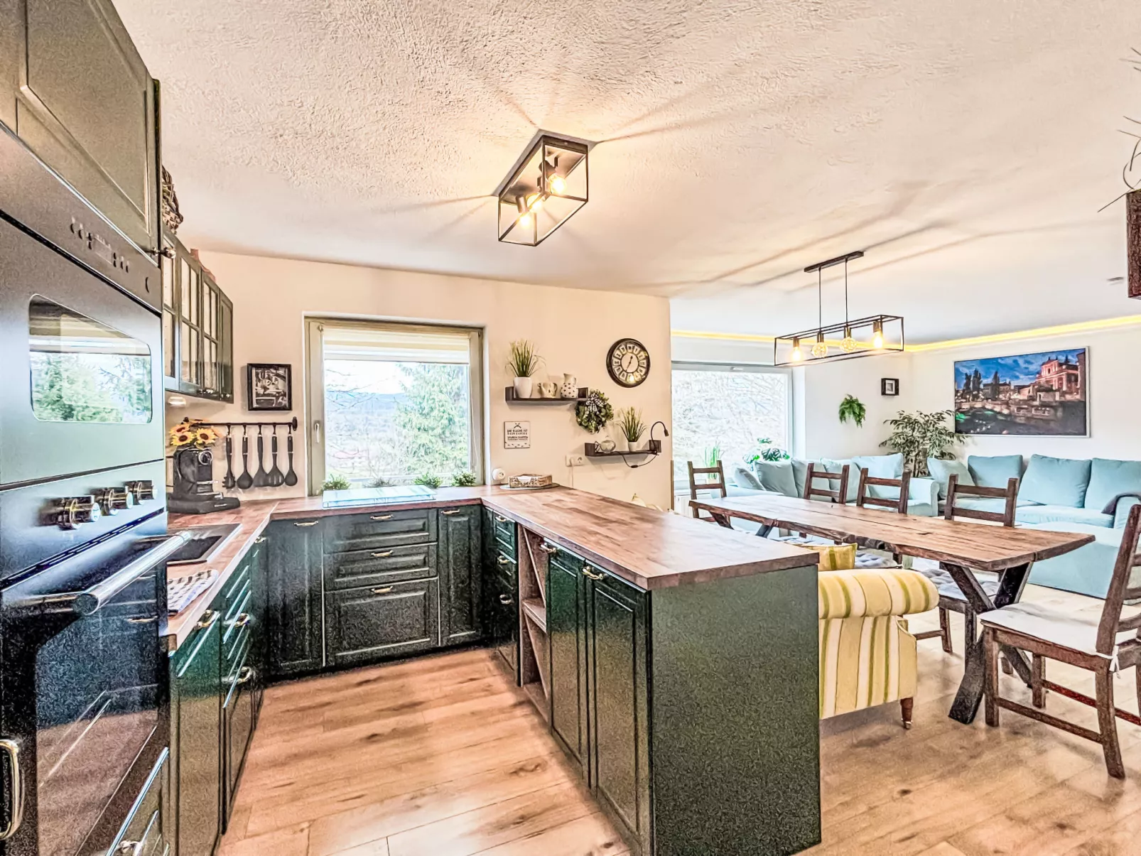 Apartamento Giovanna - Dedans