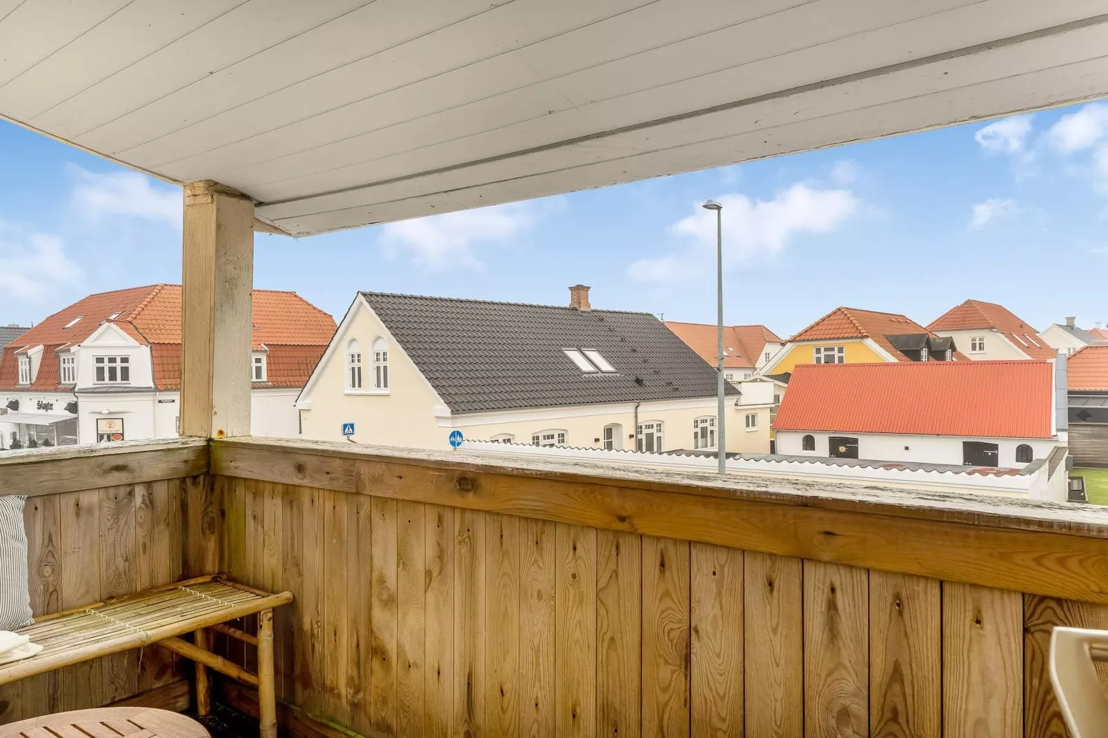 4 Sterne Ferienhaus in Løkken - Innenbereich