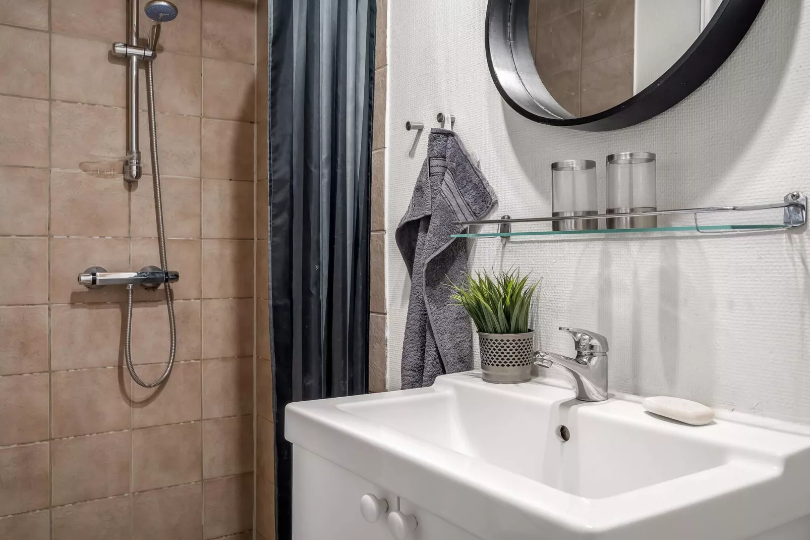 4 Sterne Ferienhaus in Løkken - Innenbereich