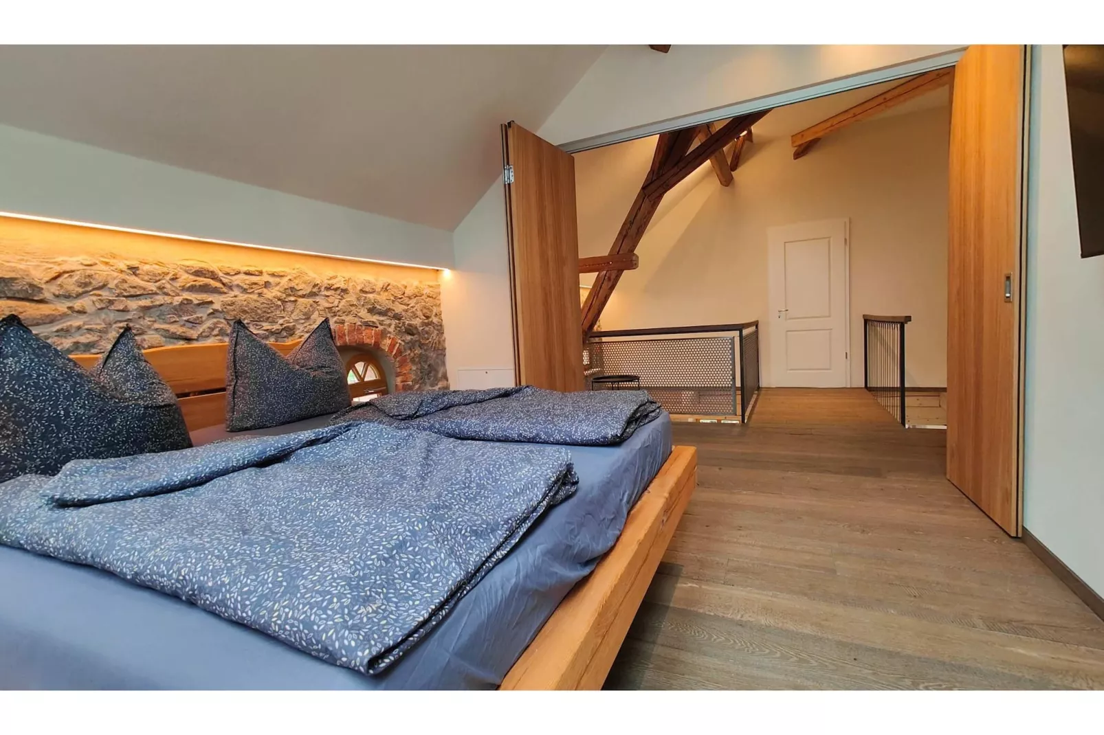 522 1P 40€(6) Schulz - Schlafzimmer