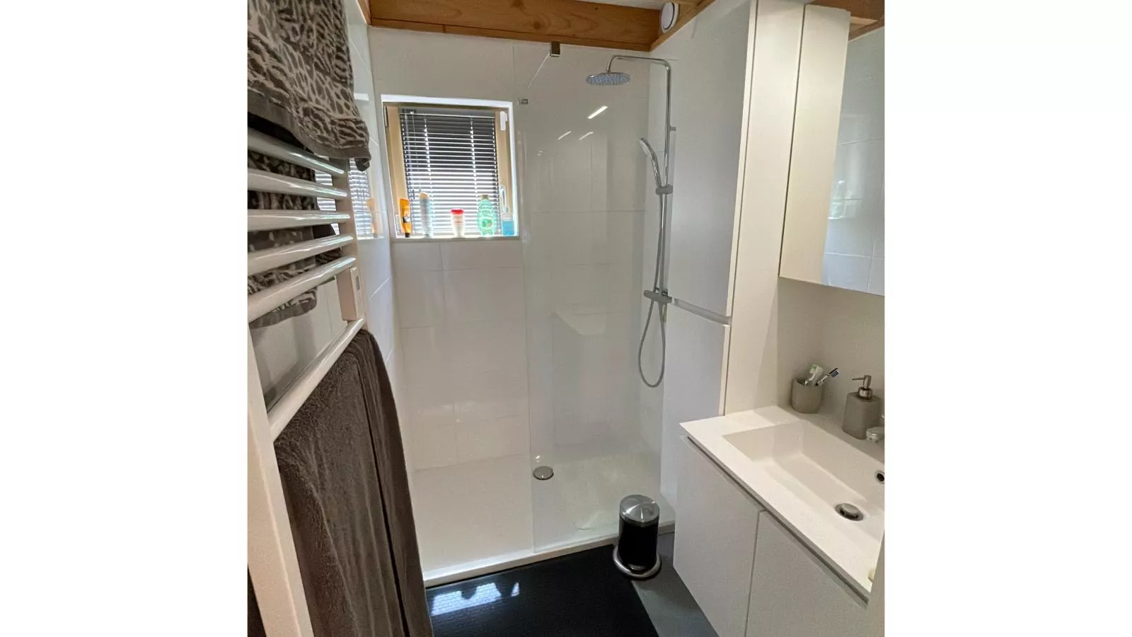 Westhinder I H90-91 Combi - Salle de bain