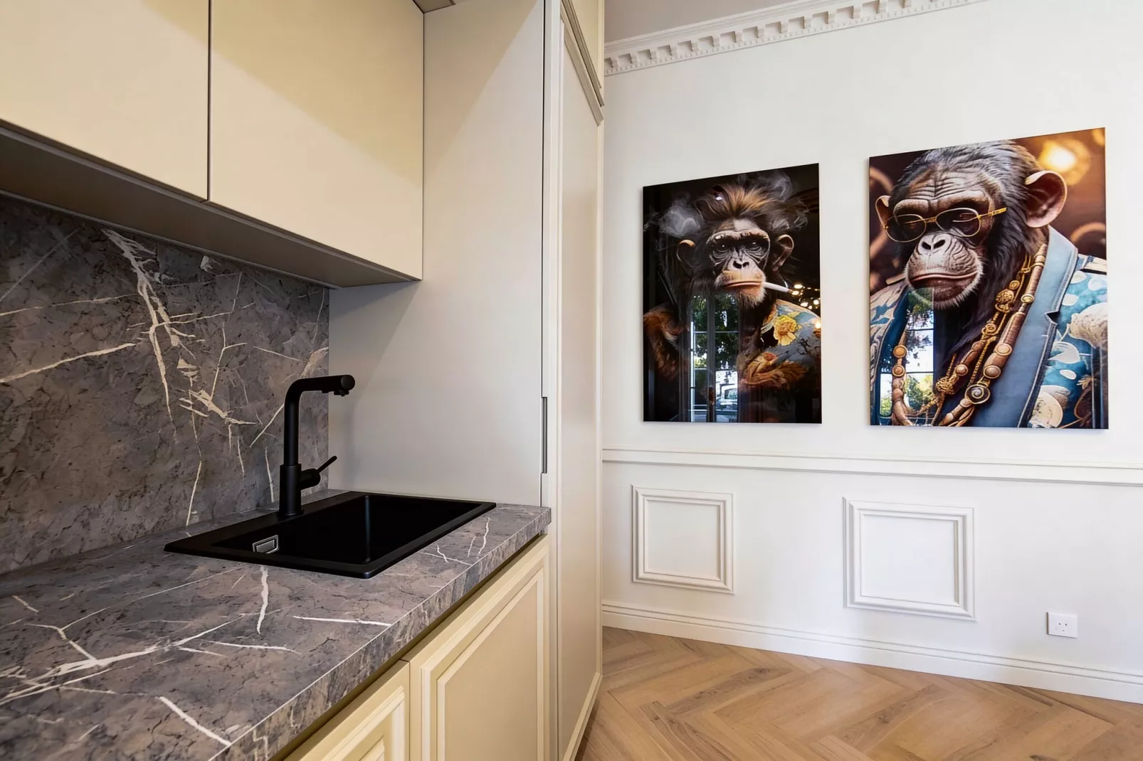 AK-22-MERLE - Nicht zugeordnet