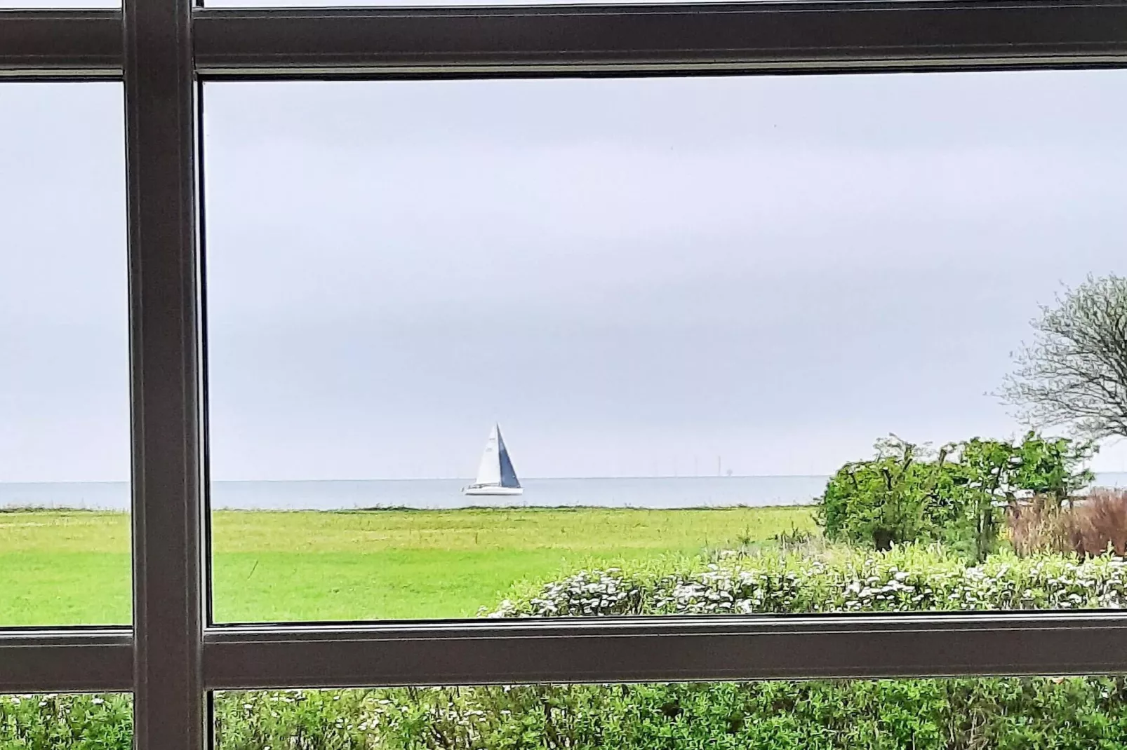 6 Personen Ferienhaus in Nysted-By Traum - Wasserblick