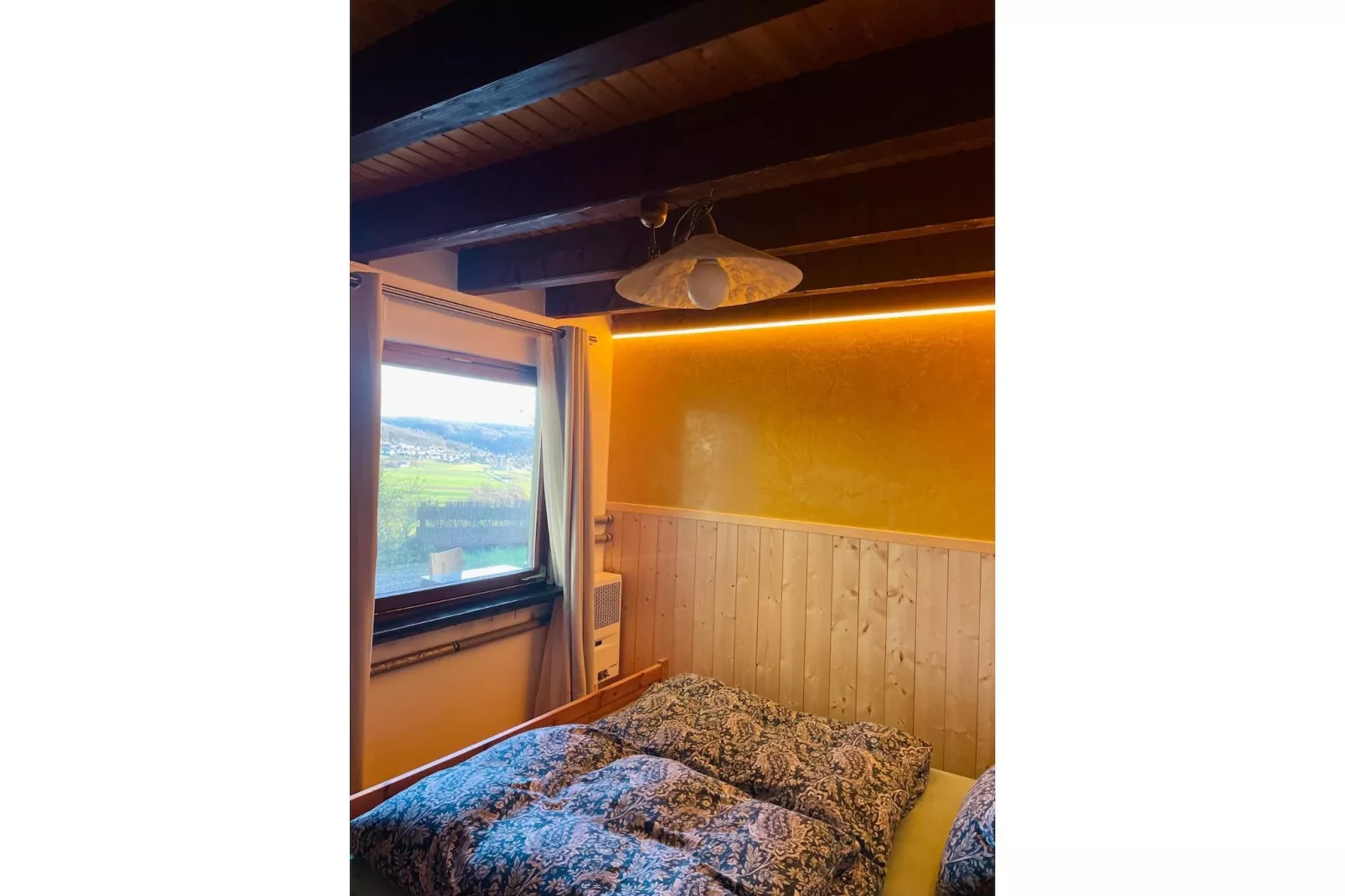 AutarkHome Natur Kompfort Rautenberg - Schlafzimmer