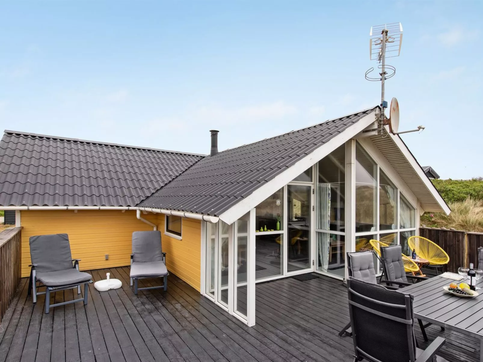 "Velena" -  from the sea - Dehors