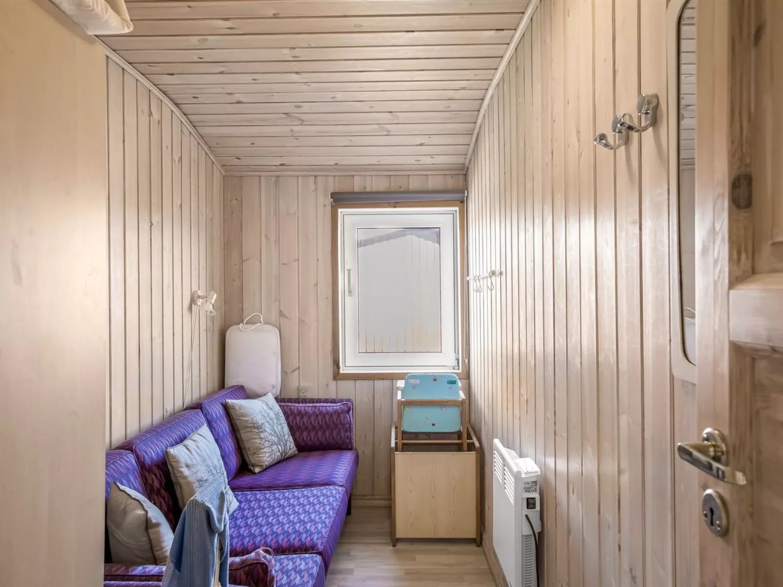 "Vili" - 441m from the sea - Drinnen