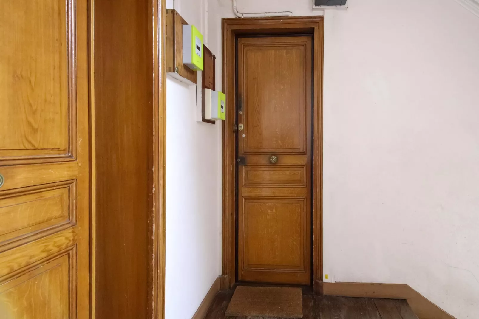 APPARTEMENT VICTOR HUGO/ GENY-Landing