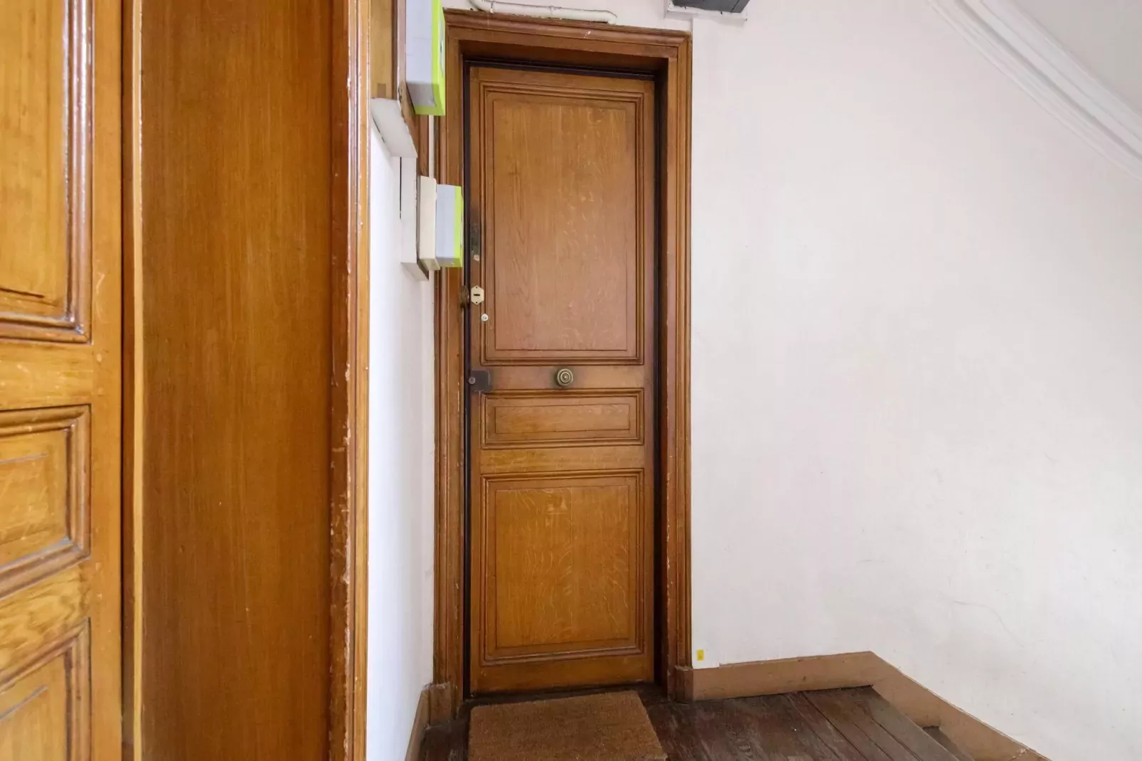 APPARTEMENT VICTOR HUGO/ GENY-Landing