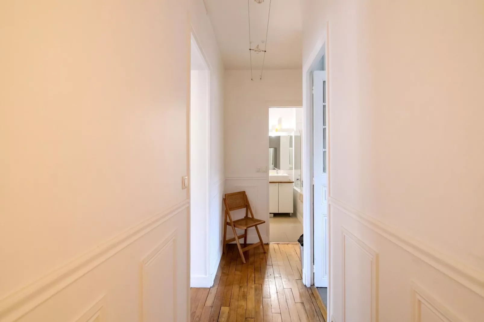 APPARTEMENT VICTOR HUGO/ GENY-Landing