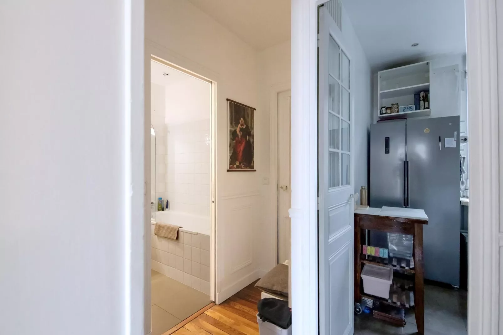 APPARTEMENT VICTOR HUGO/ GENY-Landing