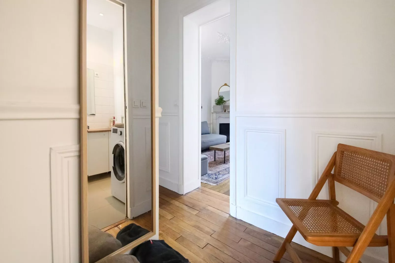 APPARTEMENT VICTOR HUGO/ GENY-Landing