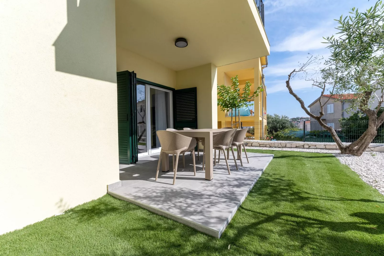 Luxury Living at Horizon Retreat - Premium Two Bedroom Apartment (owner West S5) - Jardins en été