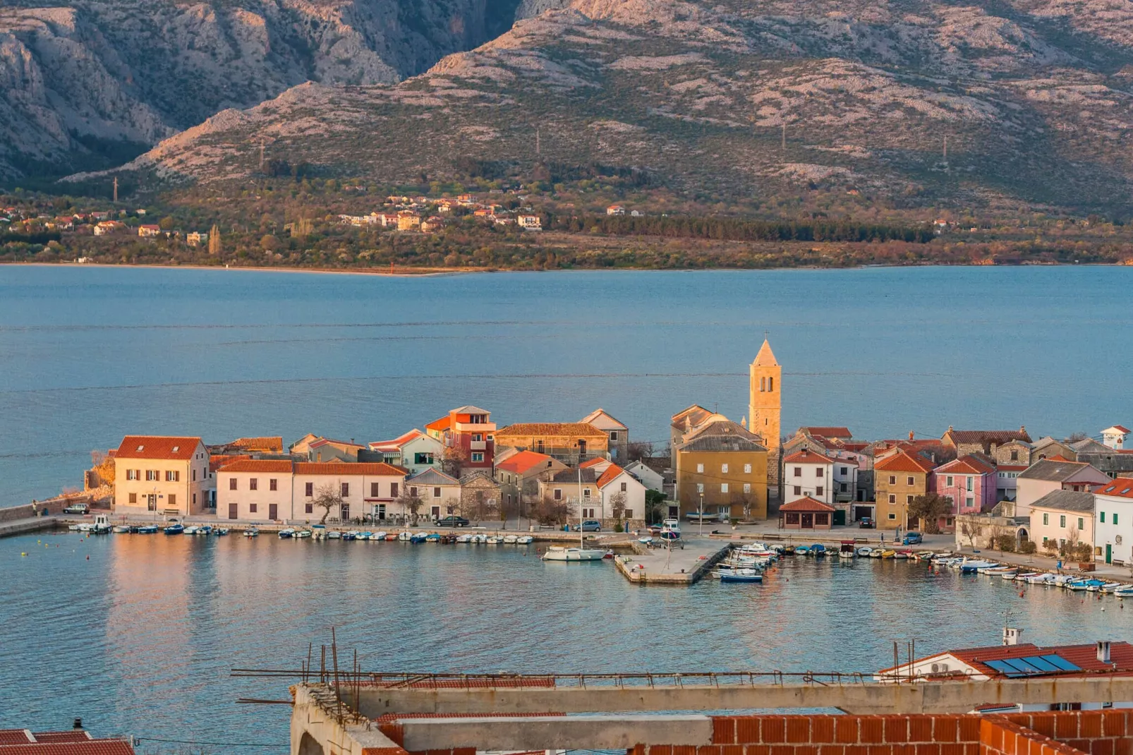 Cozy Apartments in Zadar with Sea and Mountain Views - One Bedroom Apartment with Terrace  (owner 3) - Extérieur