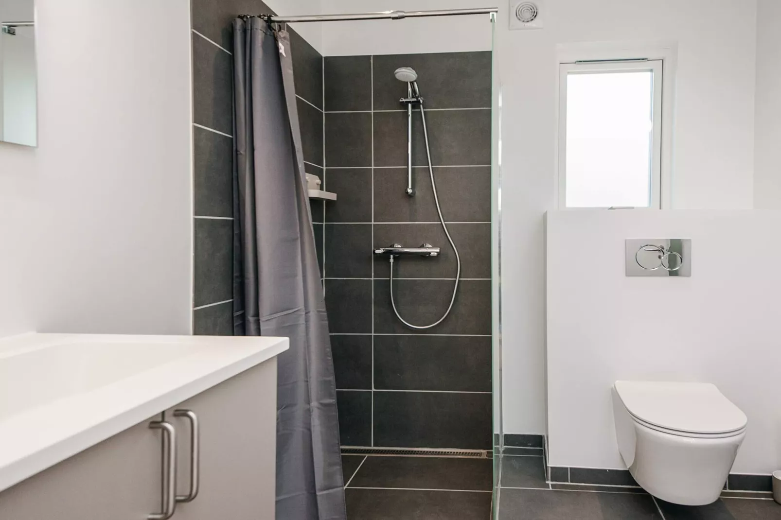 5 etoiles maison de vacances a Ansager - Intérieur