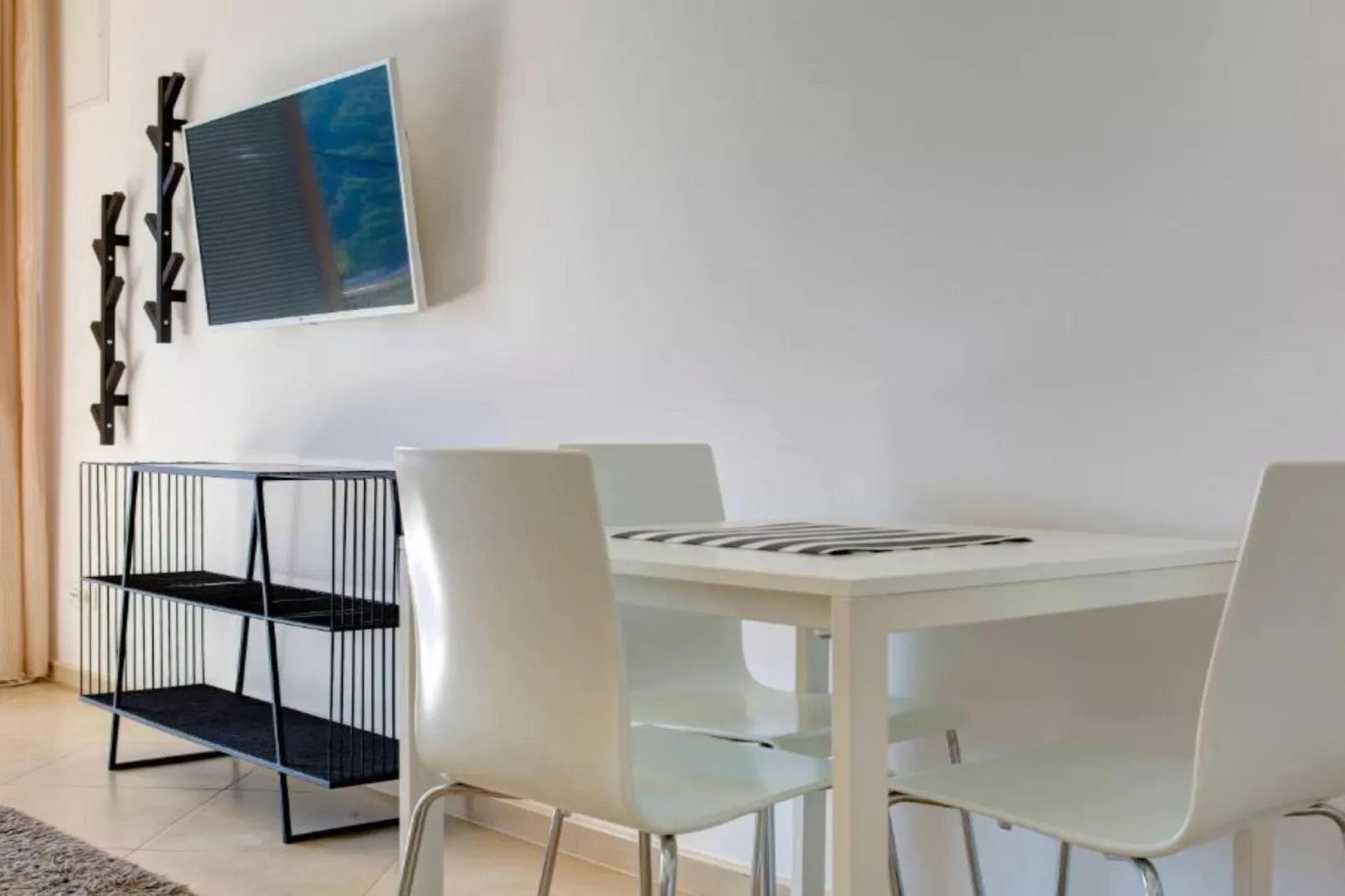 Studio Apartment With Sea View (S1) - Extérieur