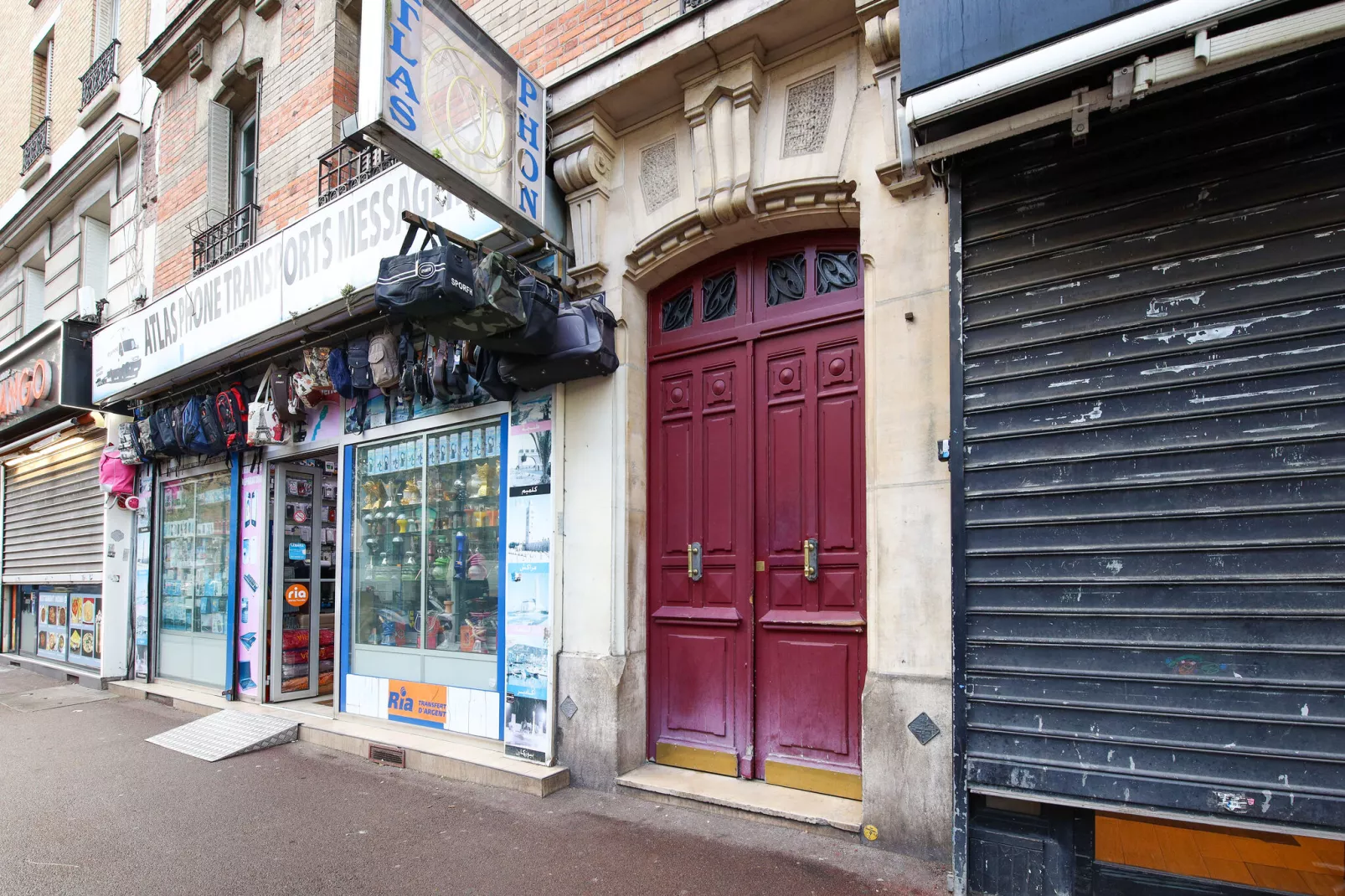 APPARTEMENT VICTOR HUGO/ GENY-Areas summer 1km