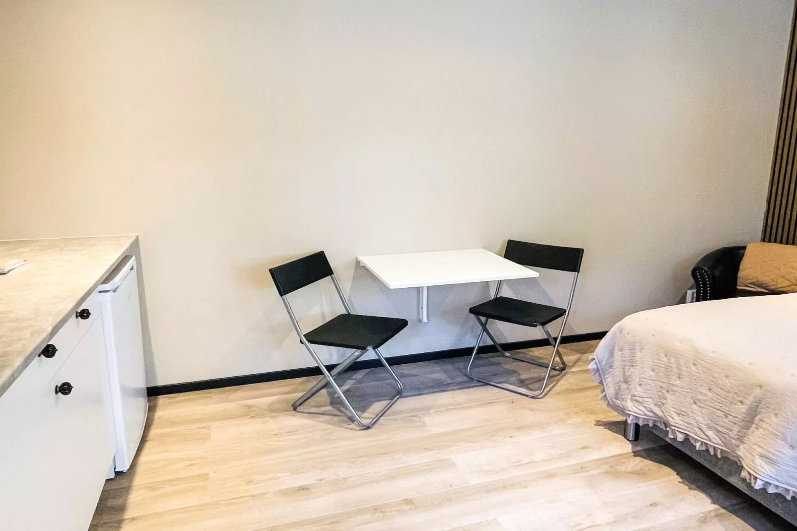 4 Sterne Ferienhaus in SÖLVESBORG - Innenbereich