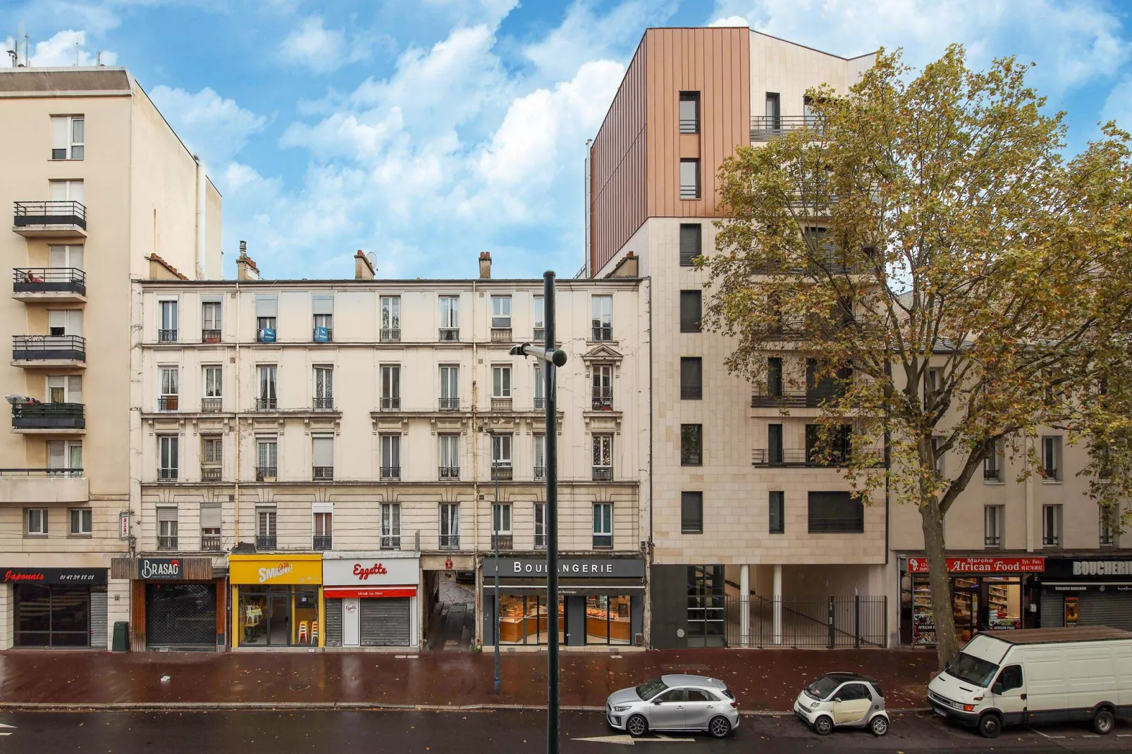 APPARTEMENT VICTOR HUGO/ GENY-Areas summer 1km