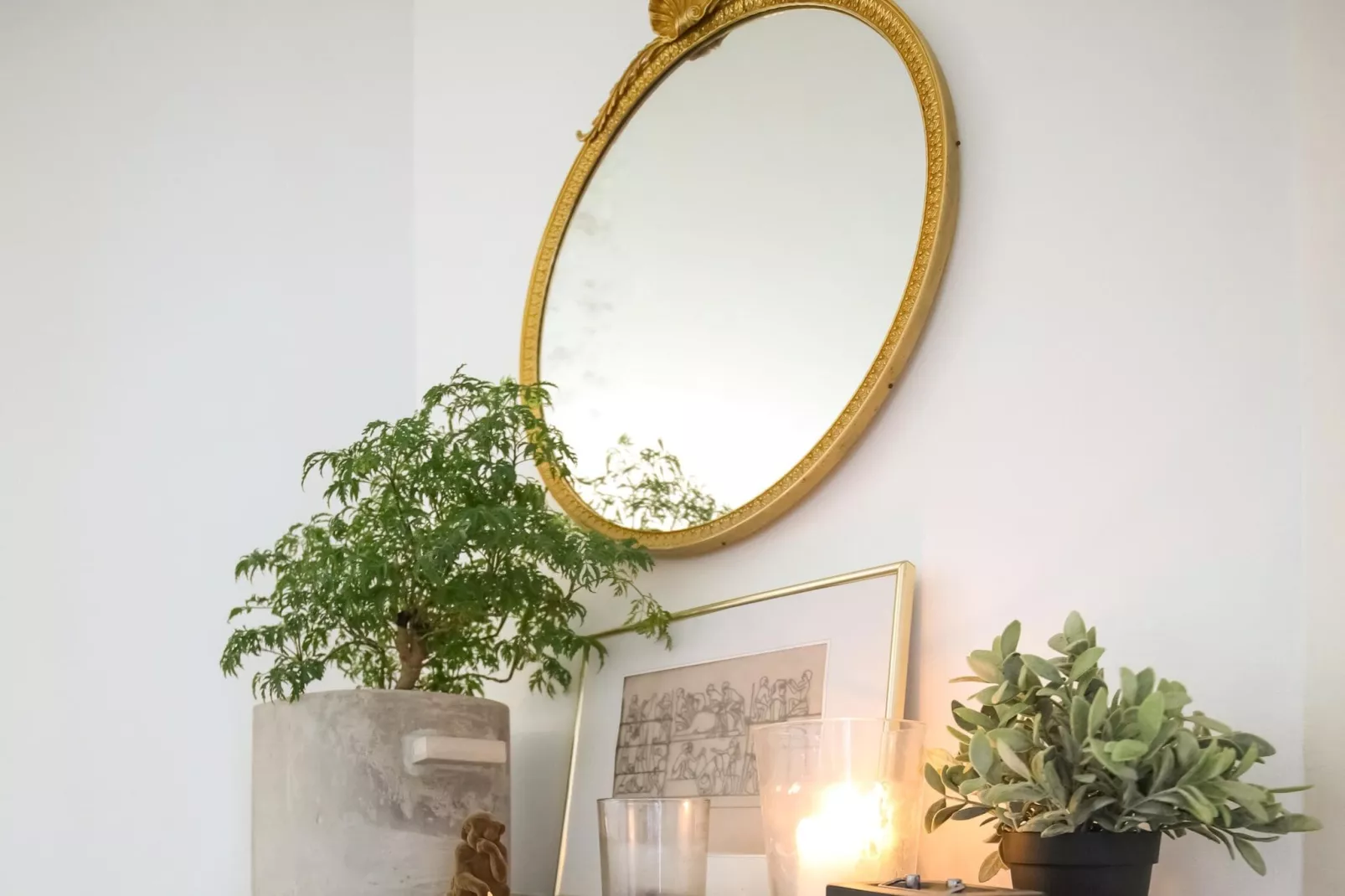 APPARTEMENT VICTOR HUGO/ GENY-Atmosphere