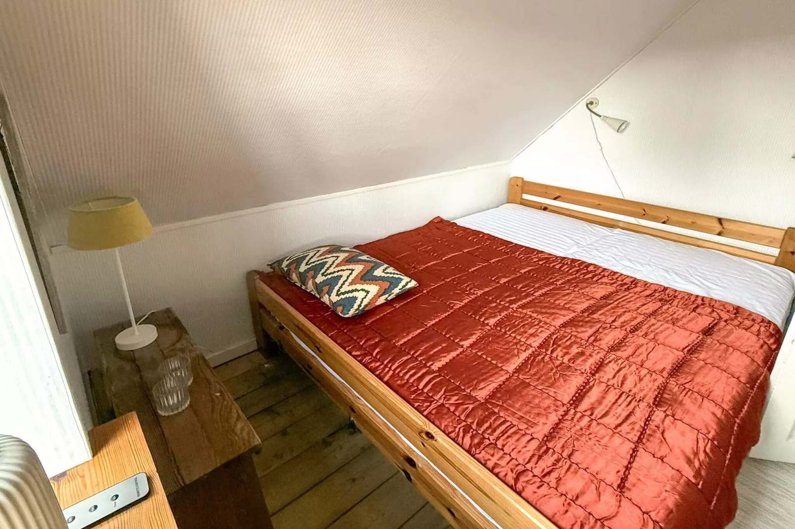 4 etoiles maison de vacances a BORRBY - Intérieur