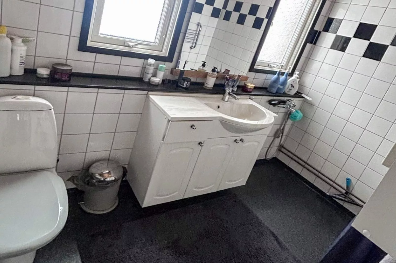 5 star holiday home in Nävekvarn - Indoor