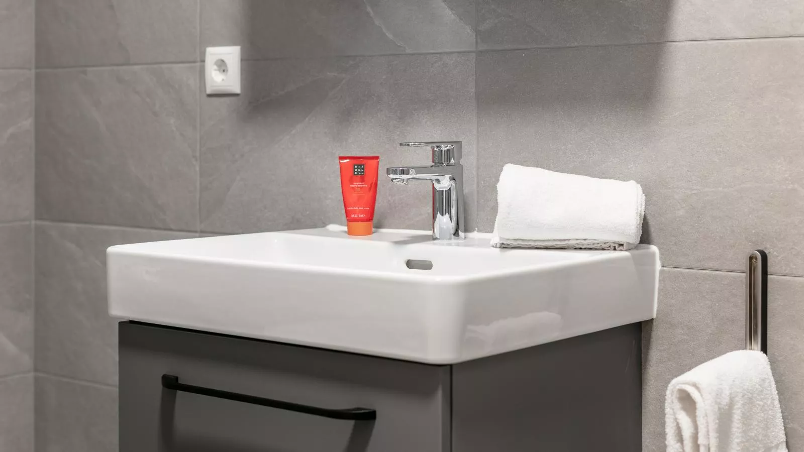 City Apartments Jenbach Top 10 - Salle de bain