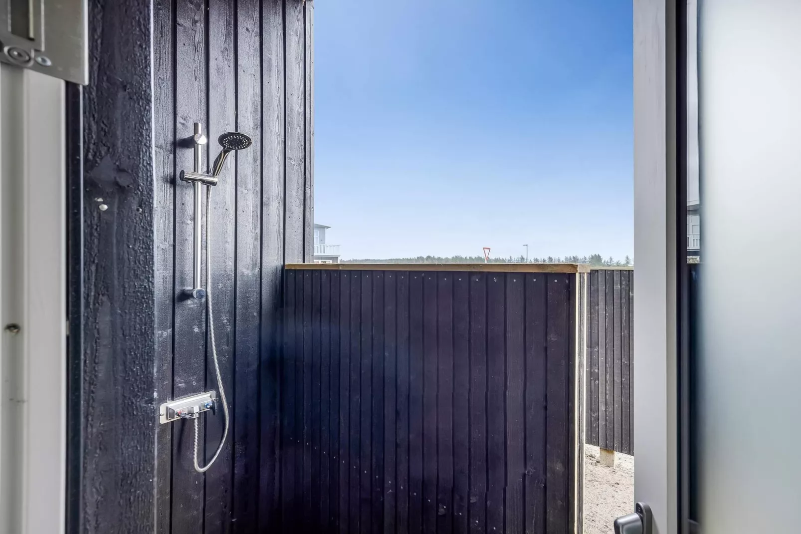 4 etoiles maison de vacances a Løkken - Intérieur