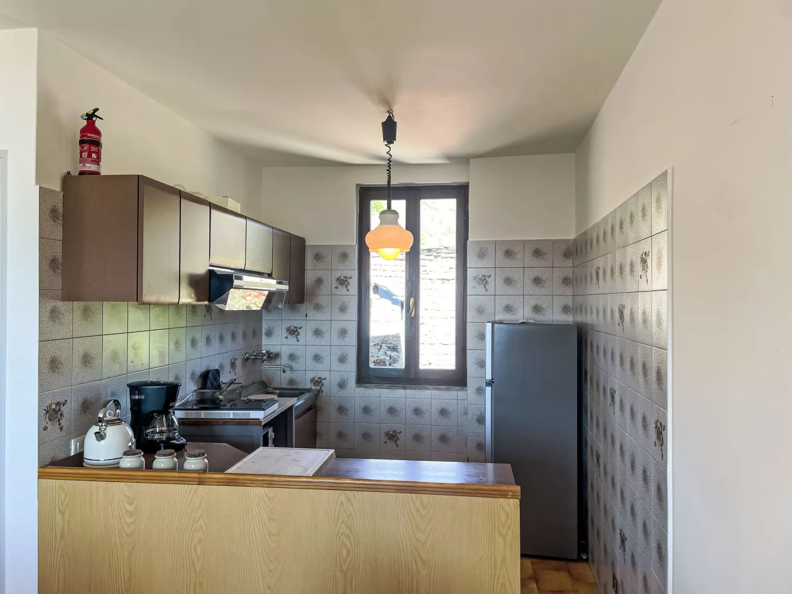 Casa Pradell - Inside