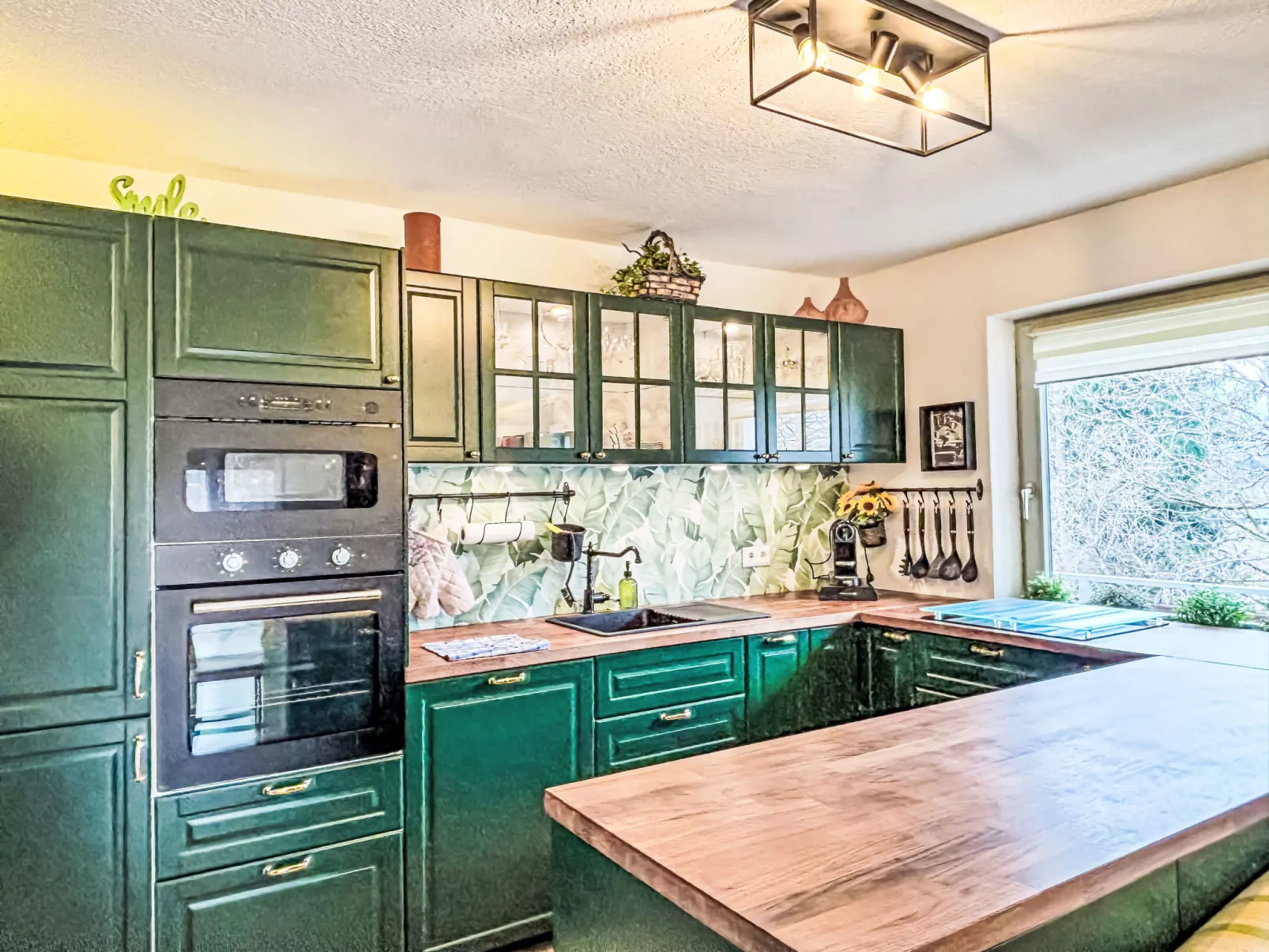 Apartamento Giovanna - Dedans