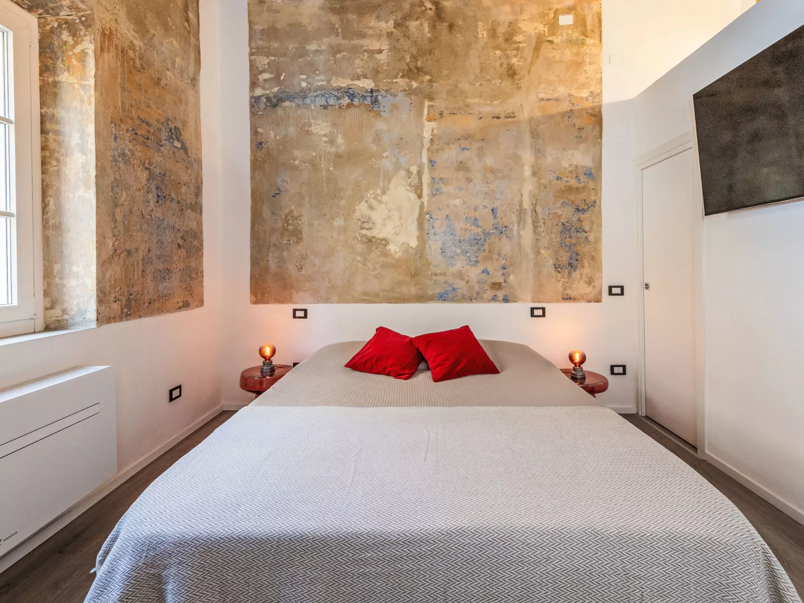 The Knight’s Rest - Dedans