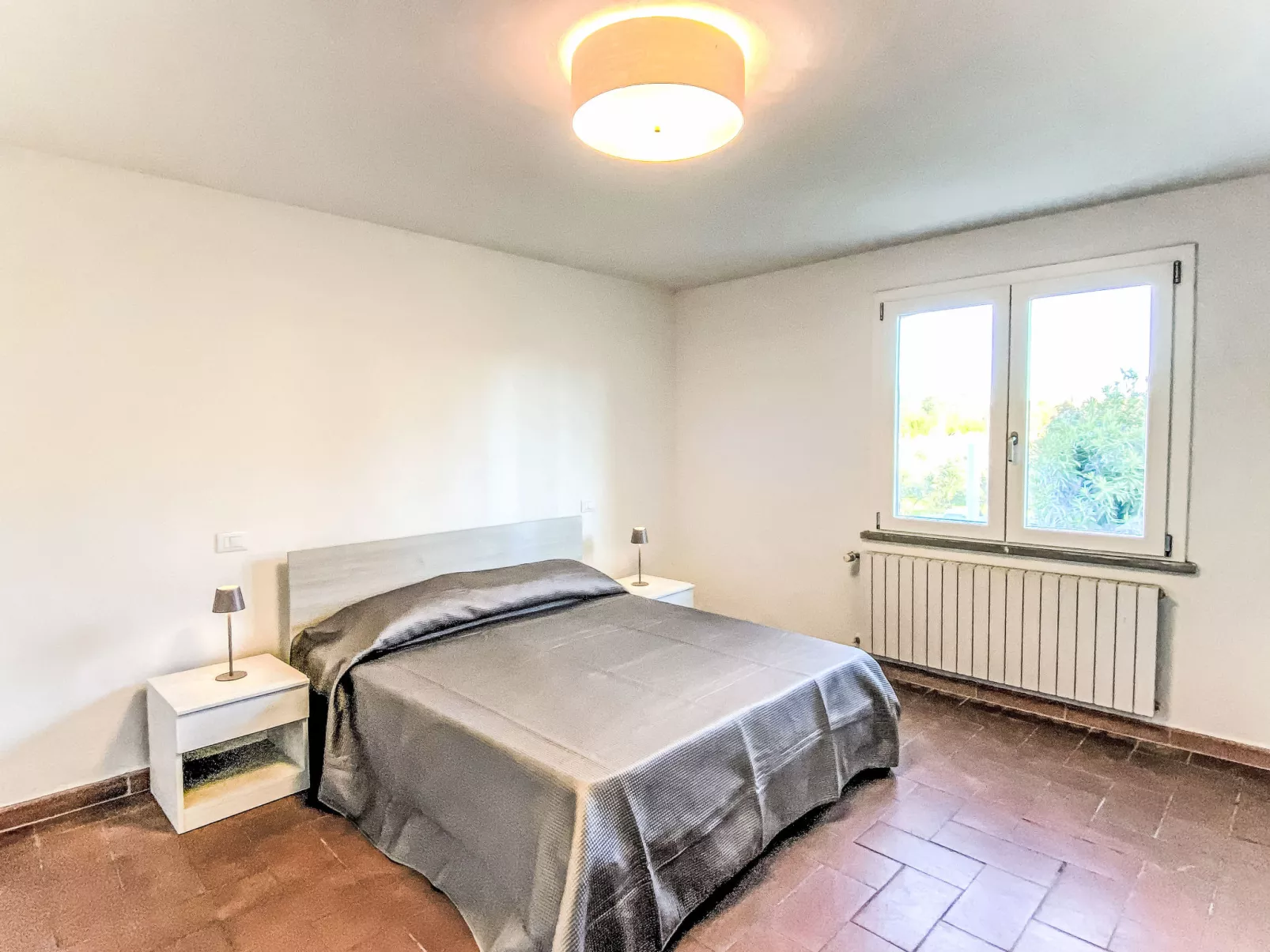 Rose Adriano Home - Drinnen