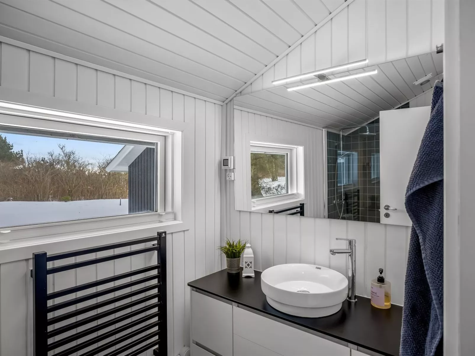 "Stasia" - 1.5km from the sea - Inside