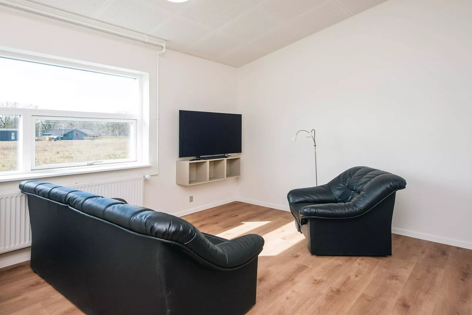 5 Sterne Ferienhaus in Ansager - Innenbereich